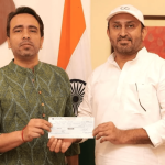 Yogesh Nauhwar Mathura: Committed to Development, Public Welfare, and Inclusive Growth