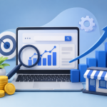 Affordable SEO Services for Small Businesses to Grow Online