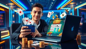 Learn how to complete the Rummy Joy registration process with this beginner-friendly guide. Discover account setup, verification tips, security advice, and FAQs about Joy Rummy and Joy Rummy Yono.