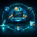 Launch Your Crypto Trading Platform with Professional Cryptocurrency Exchange Development Services