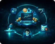 cryptocurrency exchange development company