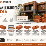 Brick Manufacturers in India: Your Complete Guide to Choosing the Right Bricks for Every Construction Project