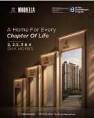 2, 3 & 4 bhk apartments in tellapur