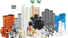 Best Quality PVC Pipe Solutions | Ajay Pipes