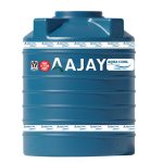 Water Tank for Home | Durable & Reliable Tanks | Ajay Pipes