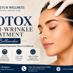 Botox Anti-Wrinkle Treatment in Bellandur | Botox Treatments Near me