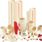 CPVC Pipe Fittings | Durable & Reliable Solutions by Ajay Pipes