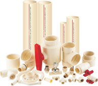 CPVC Pipe Fittings