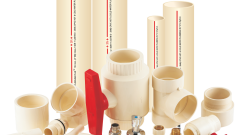CPVC Pipe Fittings | Durable & Reliable Solutions by Ajay Pipes