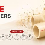 CPVC Pipe Manufacturers