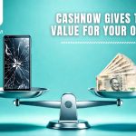 Sell Your Old Phone Online for Instant Cash with CashNow