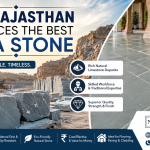 Why Rajasthan Produces the Best Kota Stone
