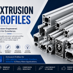 High-Quality Extrusion Profiles | Xtruline