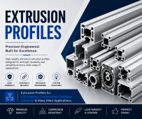 Extrusion Profiles