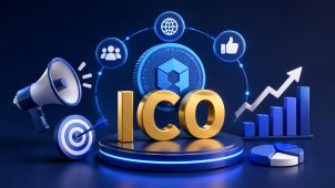 ICO Marketing Agencies