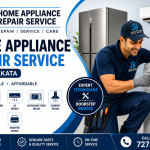 JB Home Appliance | Home Appliance Repair Service in Kolkata