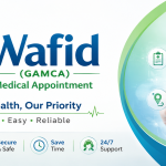 Wafid (GAMCA) Medical Appointment in Delhi | Wafid India