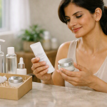 How to Choose a Skincare Gift Set With Cleanser and Daily Moisturizer