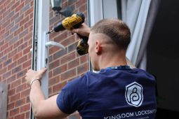Kingdom Locksmith Ltd