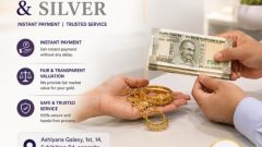 Best place to sell gold in patna for cash – Gold Cash Limited
