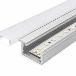 LED Strip Channel Manufacturer & Supplier | Xtruline