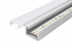 LED Strip Channel