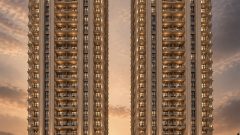 The Luxury of Space: Why Max Estates Sector 59 Gurgaon Stands Apart