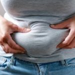 The Menopause Belly: Why Fat Redistributes to Your Midsection