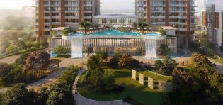 Origen The Oryza Sector 88A Gurgaon
