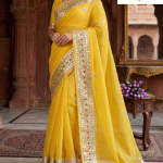 Qyaari by Penkraft – Handblock Printed Sarees & Ethnic Textiles