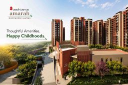 Ashiana amarah sector 93, New Gurgaon