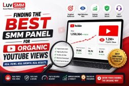 How to Buy YouTube Subscribers Safely for Channel Monetization