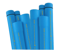Best PVC Casing Pipe