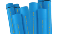Best PVC Casing Pipe | Ajay Pipes