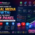 Best SMM Panel India for Instagram, YouTube, Telegram and Facebook Growth