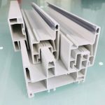Profile UPVC Manufacturer & Supplier | Xtruline