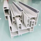 profile upvc
