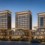 Exploring Puri Aerosphere Office Space: Features, Connectivity & Opportunities