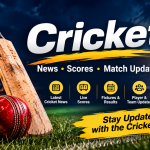 Cricket Pulse: Latest News, Scores & Match Insights