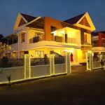 Family Villas in Kottayam – Gated Community Homes for Kids