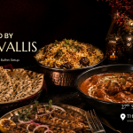 17 Degrees North: An Exclusive Members Only Lifestyle Club in Hyderabad