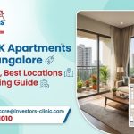 2 BHK Apartments in Bangalore: Prices, Best Locations & Buying Guide