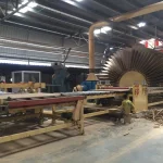 HMR Particle Boards Manufacturer in India