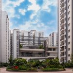 Premium 2.5 & 3 BHK Apartments in Puppalaguda