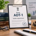 Auditor Appointment Process for New Companies