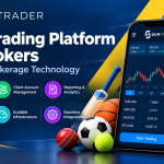 B2B Trading Platform for Brokers: Modern Brokerage Technology