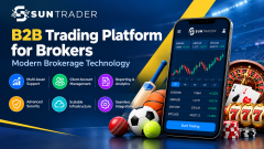 B2B Trading Platform for Brokers: Modern Brokerage Technology