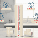 Best PVC Pipe Company