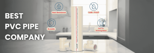 Best PVC Pipe Company