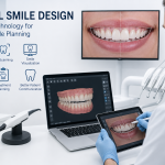 Digital Smile Design and Modern Dental Technology